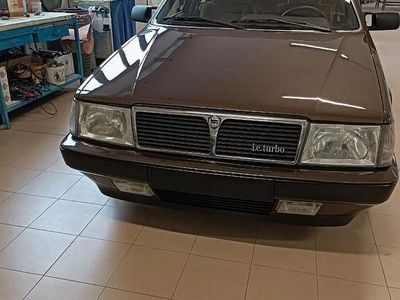 Usata Lancia Thema 166 CV (122 kW) 1987