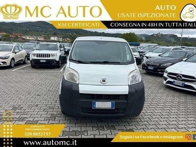 Citroën Nemo