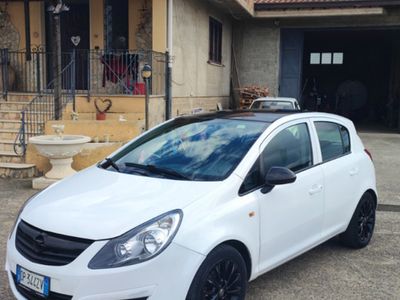 usata Opel Corsa B-color 1,3 Multijet