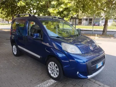 Usata Fiat Qubo