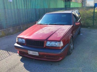 Volvo 850