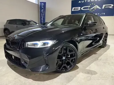 Usata BMW 320