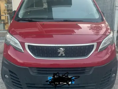 Usata Peugeot Expert