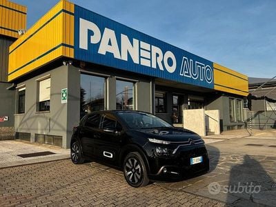 Usata Citroën C3 PureTech 110 CV (80 kW) 2024 Other Berlina