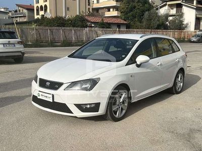 Seat Ibiza ST