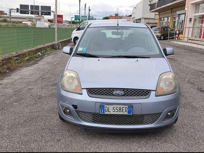 Occasion Ford Fiesta Ghia 68 PK (50 kW) 2007 Hatchback