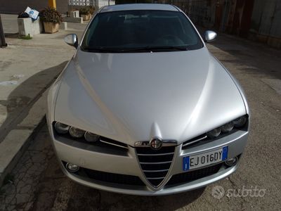 usata Alfa Romeo 159 2000jtd 136cv euro 5