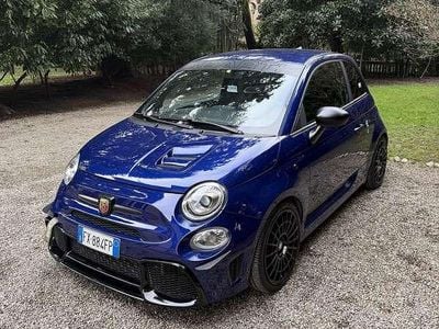 Usata Abarth 595 Competizione 179 CV (131 kW) 2019 Utilitaria
