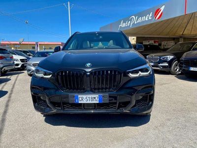 usata BMW X5 X5xdrive30d mhev 48V Msport auto