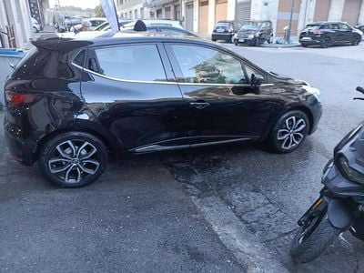 Usata Renault Clio IV Zen 75 CV (55 kW) 2019 Berlina