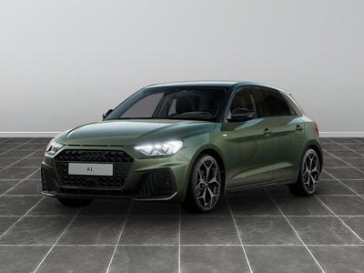 Verde Nuova 2025 Audi A1 Sportback Comfort Utilitaria | 32.900 €