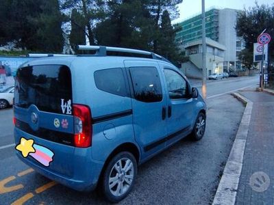 usata Fiat Qubo - 2011