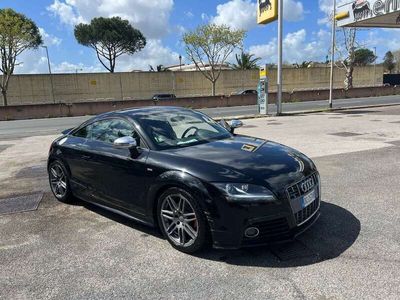 usata Audi TT Coupe 2.0 tfsi