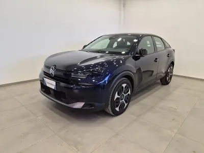 Brugt Citroën C4 131 HK (96 kW) 2025 Blå SUV