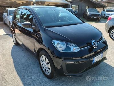 VW up!