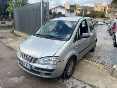 Fiat Idea