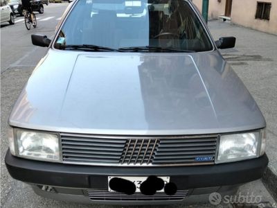 usata Fiat Croma cht