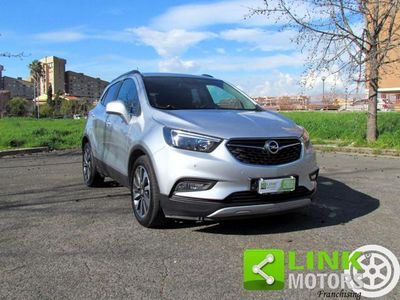 usata Opel Mokka X 1.6 CDTI Ecotec 136CV 4x2 Start&Stop Innovation