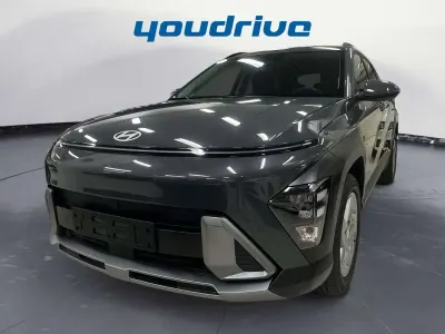 Usata Hyundai Kona