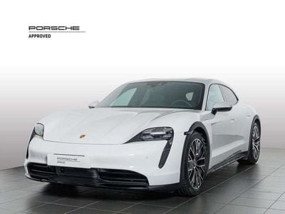 Porsche Taycan 4S