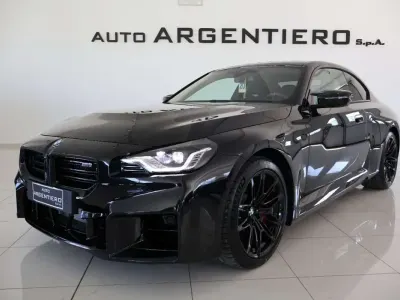 Usata BMW M2