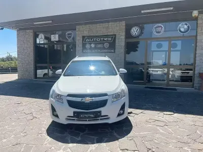Usata Chevrolet Cruze