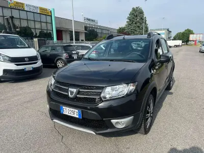 Brugt Dacia Sandero