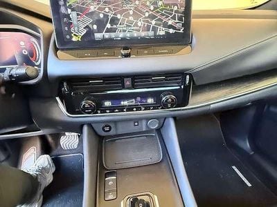 Usata Nissan Qashqai Tekna 158 CV (116 kW) 2023 SUV