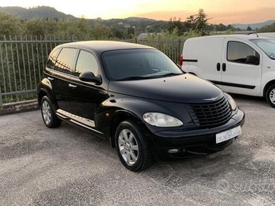 Chrysler PT Cruiser