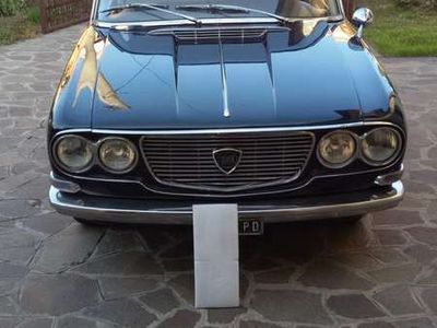 Lancia Flavia