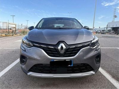 Usata Renault Captur Techno 143 CV (105 kW) 2023 SUV