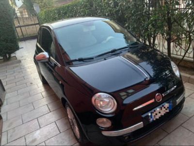 usata Fiat 500 1.2 GPL