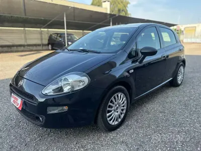 Usata Fiat Punto
