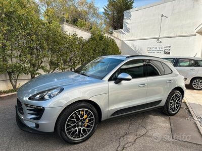 usata Porsche Macan 3.0 S Diesel