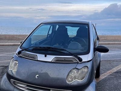 Usata 2024 Smart ForTwo Coupé Utilitaria | 2950 €