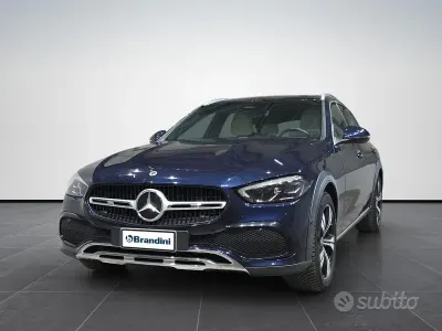 Usata Mercedes 220