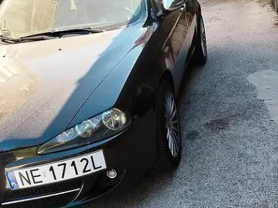 Occasion Alfa Romeo 147 150 PK (110 kW) 2007 Hatchback