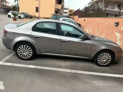 Usata Alfa Romeo 159