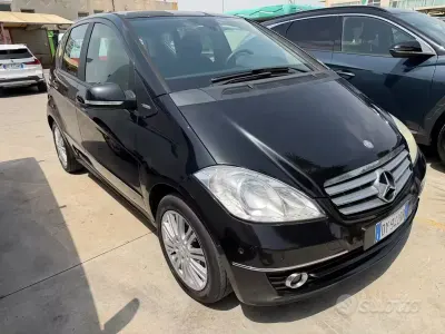 Usata Mercedes A180