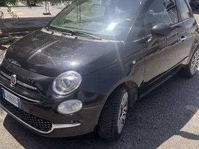 Usata Fiat 500
