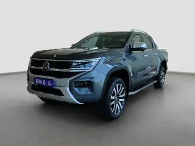 Nuova VW Amarok Aventura 241 CV (177 kW) 2026 Pick-up