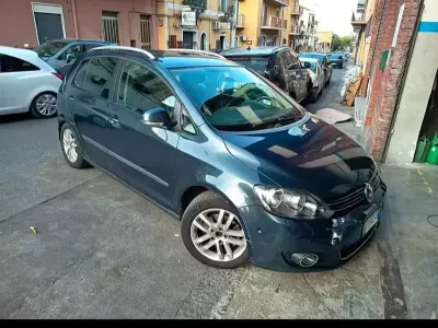 Usata VW Golf Plus
