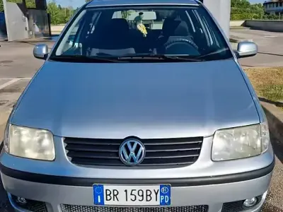 Usata VW Polo