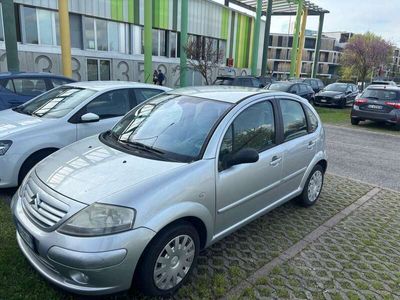 usata Citroën C3 C3I 2002 1.4 Exclusive Style (exclusive)