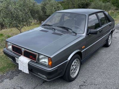 Lancia Delta