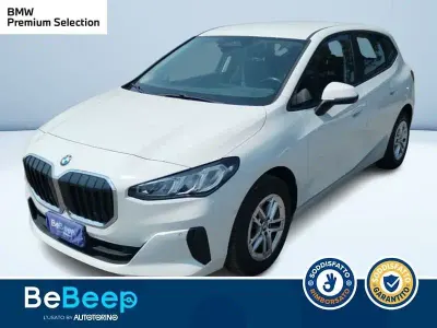 Usata BMW 218 Active Tourer