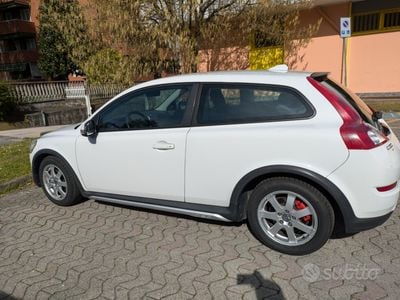 Volvo C30
