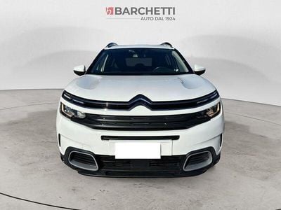 Usata Citroën C5 Aircross Shine 131 CV (96 kW) 2021 Other SUV