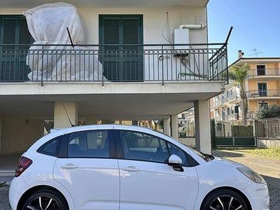 Usata Citroën C3 Exclusive 68 CV (50 kW) 2011 Berlina