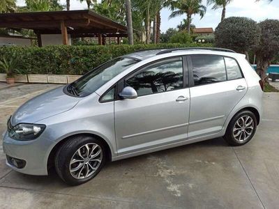 usata VW Golf Plus 1.6 tdi Comfortline